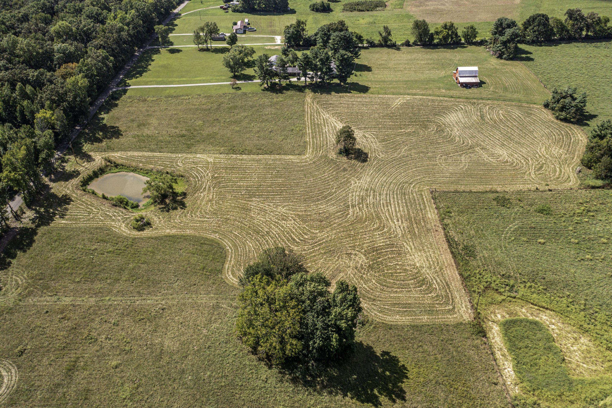 0 Porter Road Burns, TN 37029 - Photo 10 of 18 a view of a lake