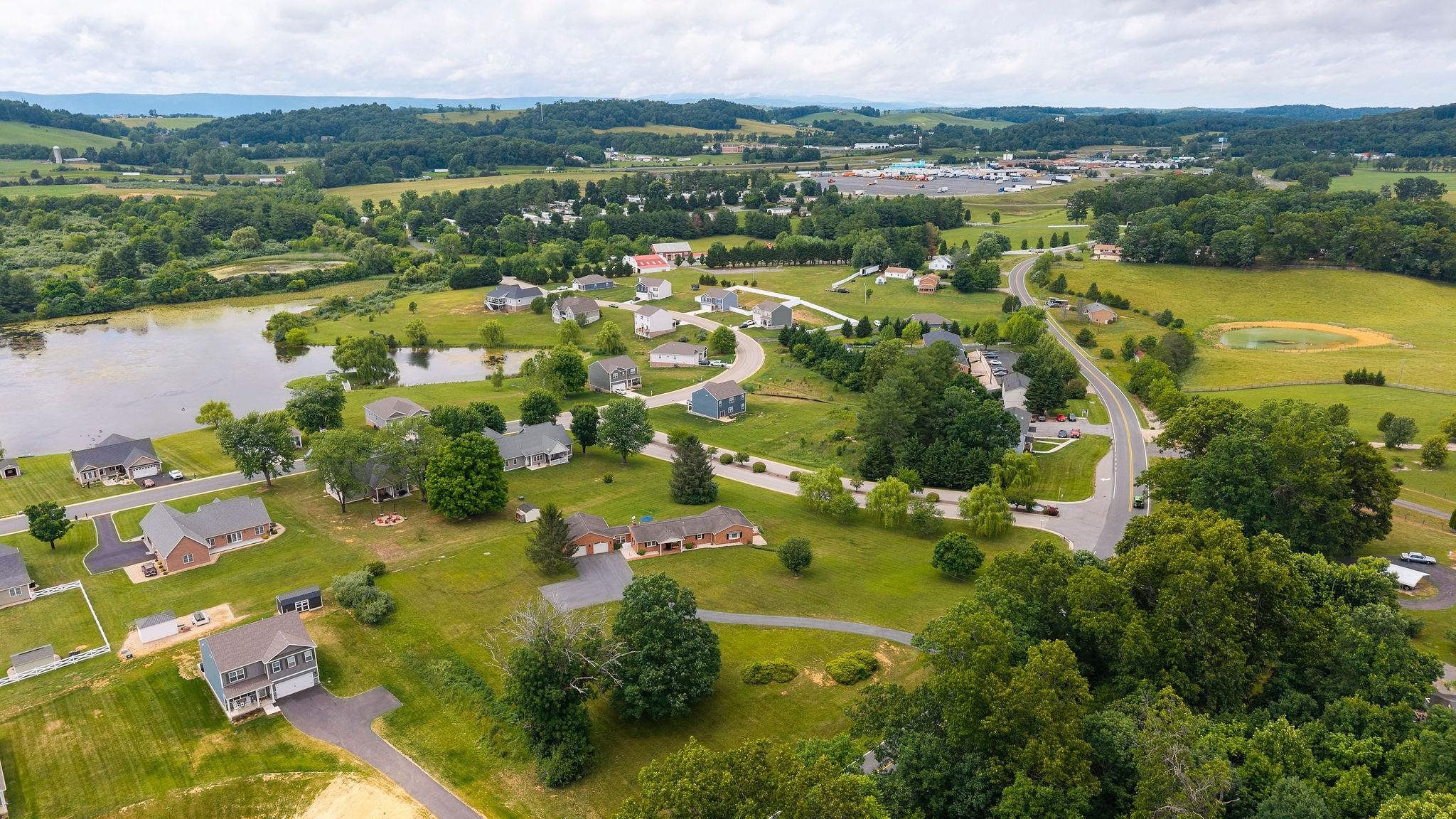 409 Steeles Fort Road Raphine, VA 24472 - Photo 60 of 75