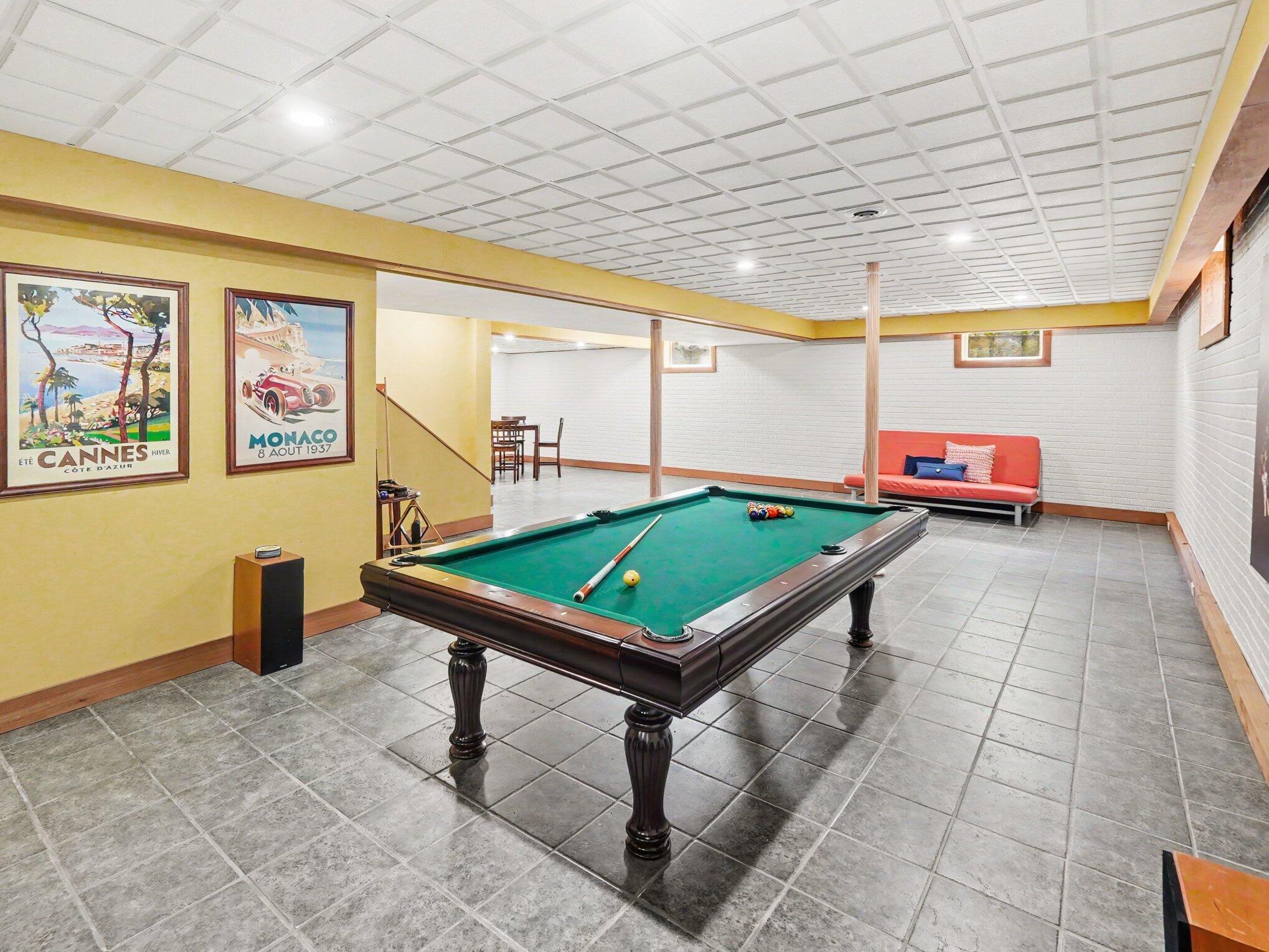 8698 Warner Road Saline, MI 48176 - Photo 60 of 80 Recreation Rm 5