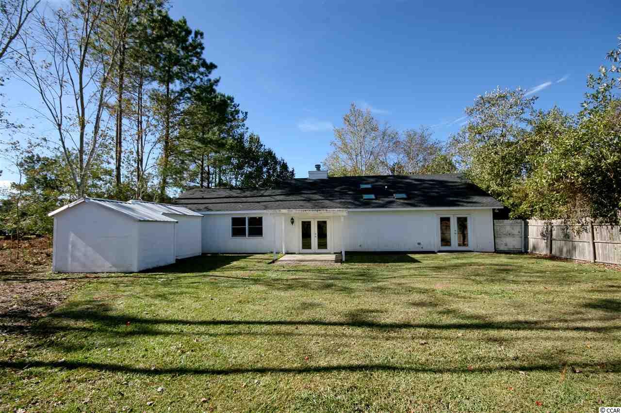 5926 Rahnavard Boulevard Myrtle Beach, SC 29588 - Photo 22 of 24 Gallery Image 22