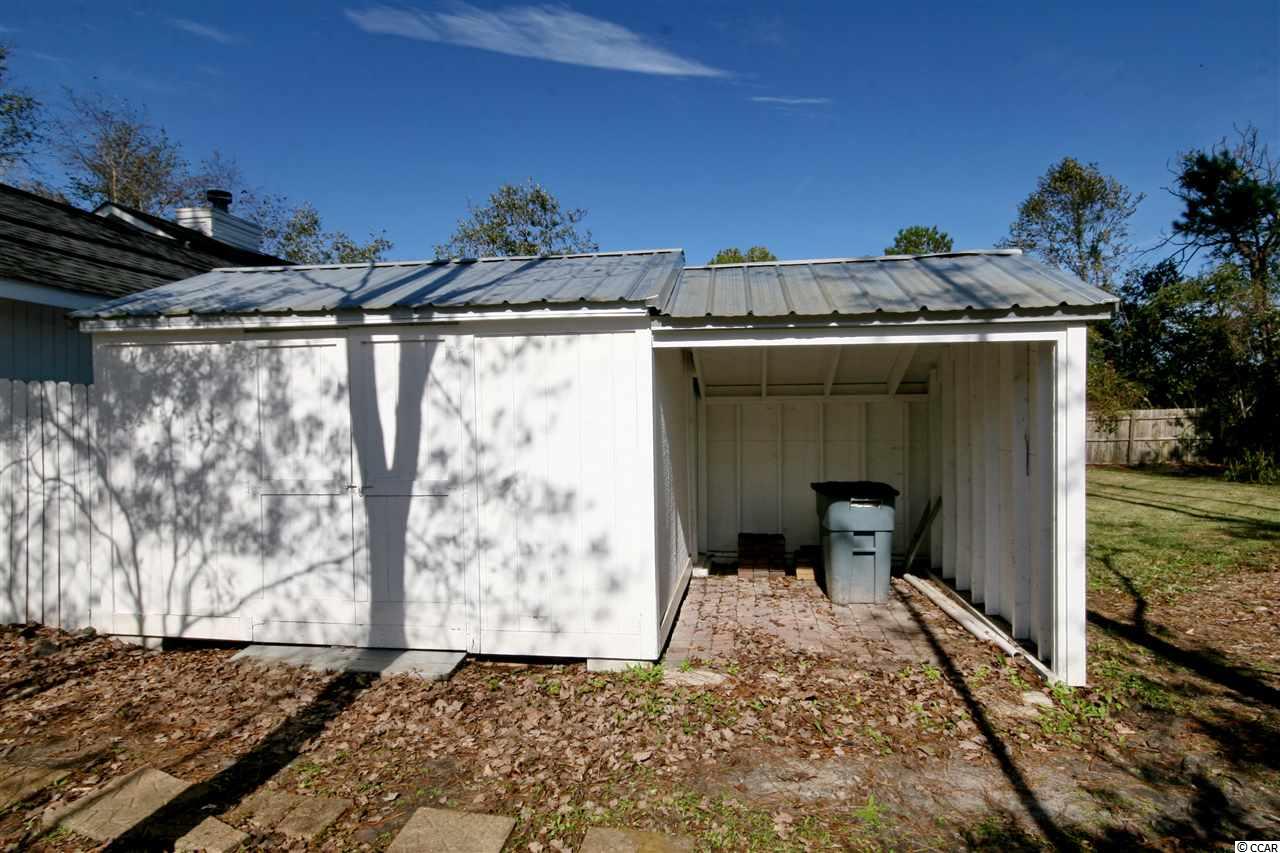 5926 Rahnavard Boulevard Myrtle Beach, SC 29588 - Photo 23 of 24 Gallery Image 23