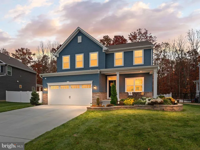 $625,000 | 85 Presley Way, Williamstown, NJ 08094