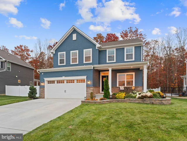 $625,000 | 85 Presley Way, Williamstown, NJ 08094
