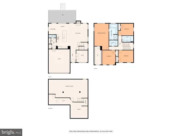 $625,000 | 85 Presley Way, Williamstown, NJ 08094