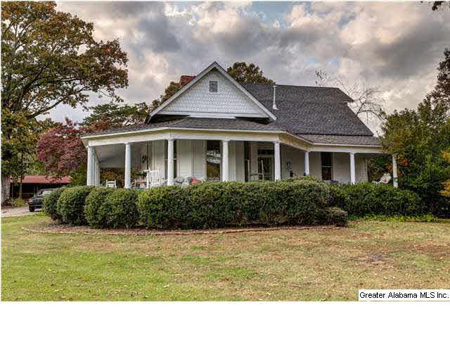 6682 Service Road Trussville, AL 35173 - Photo 2 of 18