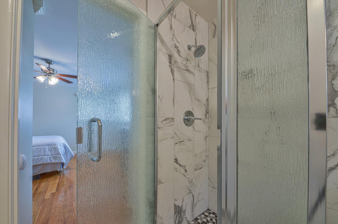 918 Junipero Way Salinas, CA 93901 - Photo 22 of 33 a bathroom with a shower