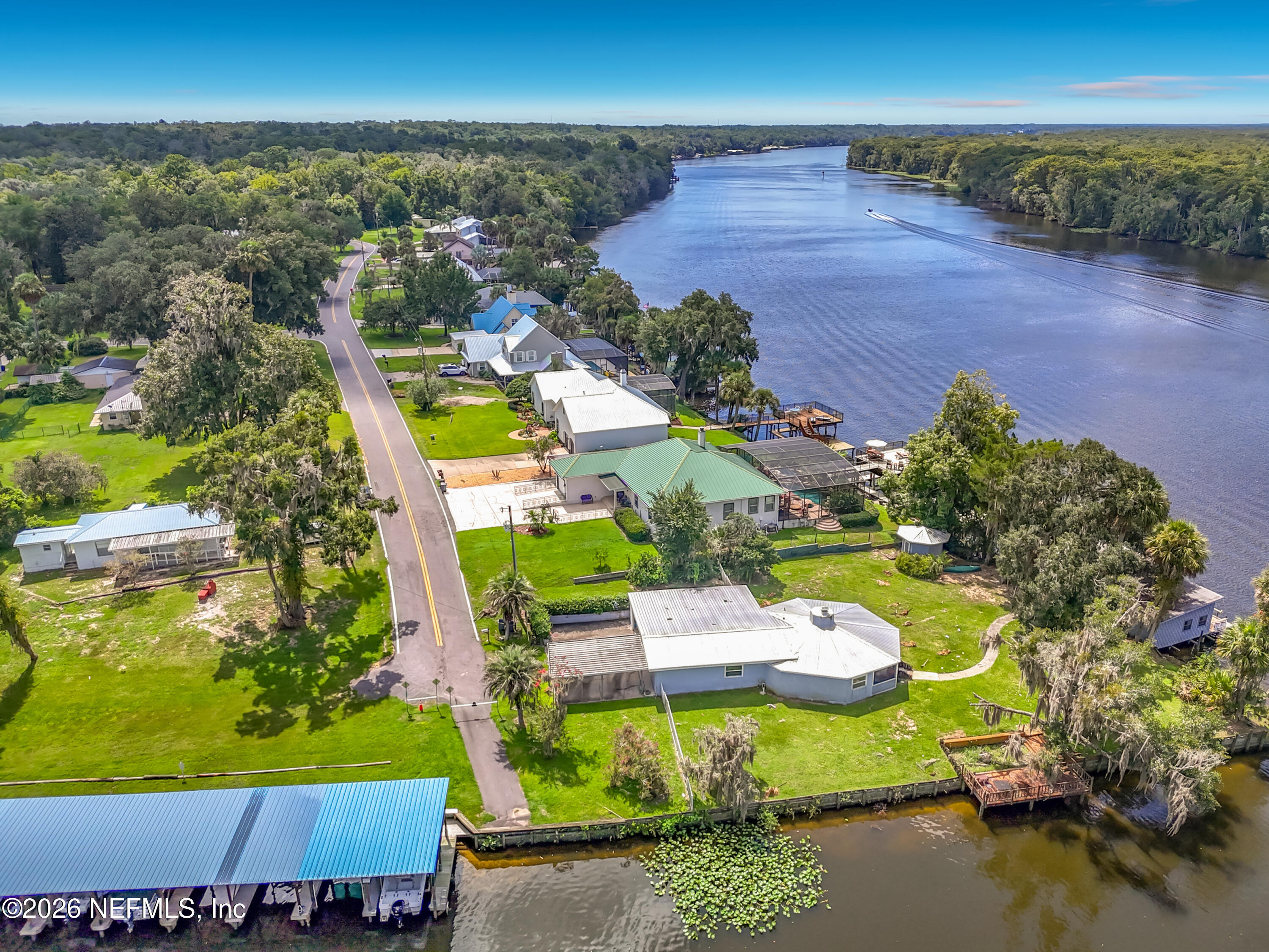 129 River Road Satsuma, FL 32189 - Photo 90 of 92 129 River Road-101