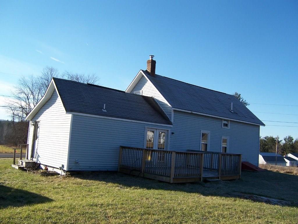 484 East Benton Road Waterville, ME 04901 - Photo 2 of 35 Photo