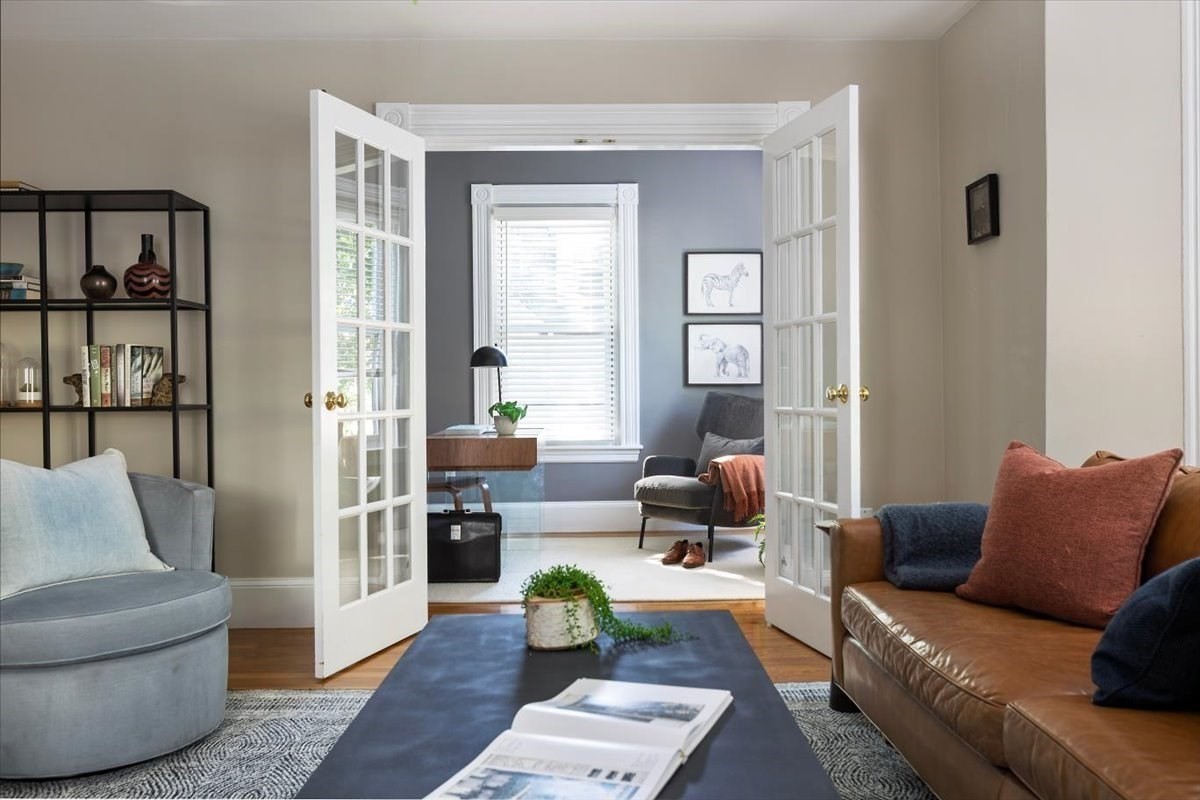 16 Kent Square, Unit 2 Brookline, MA 02446 - Photo 12 of 20 Gallery Image 12