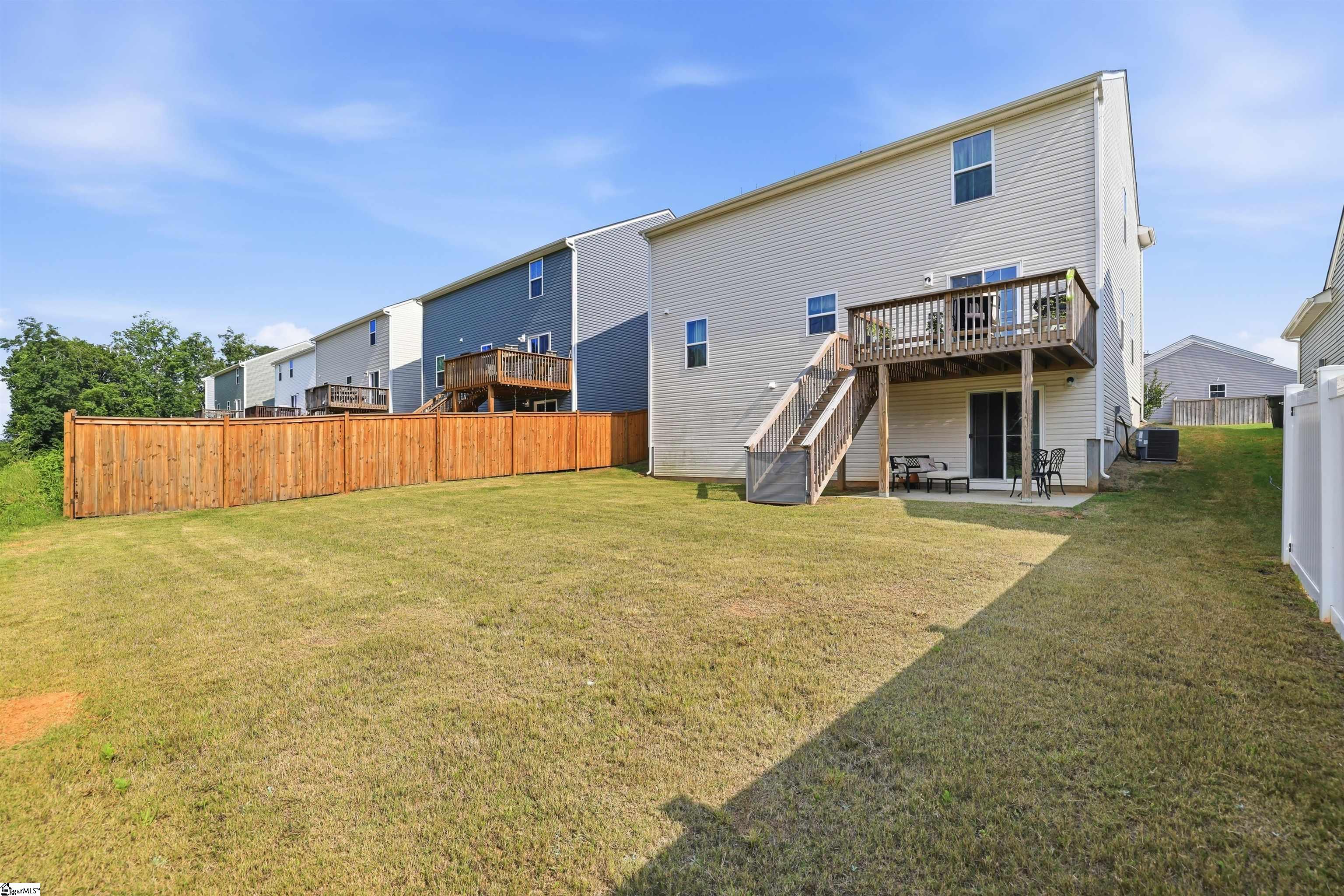 209 Callie Way Easley, SC 29642 - Photo 43 of 47