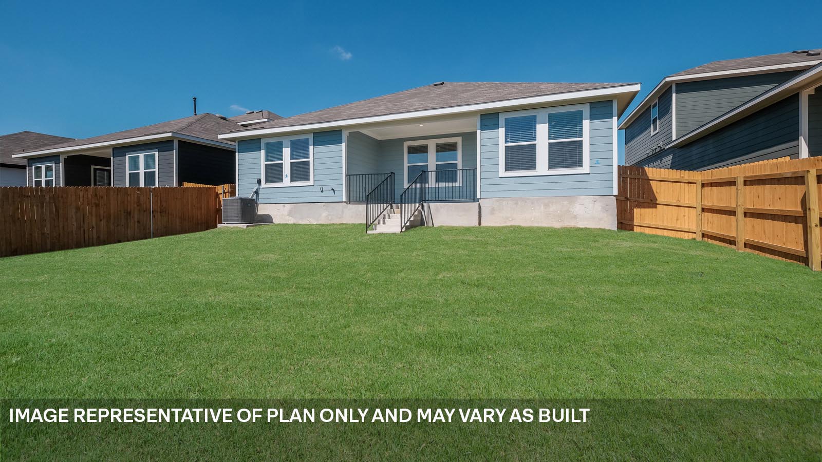 12201 Silverton Tree Bend Mustang Ridge, TX 78610 - Photo 22 of 27