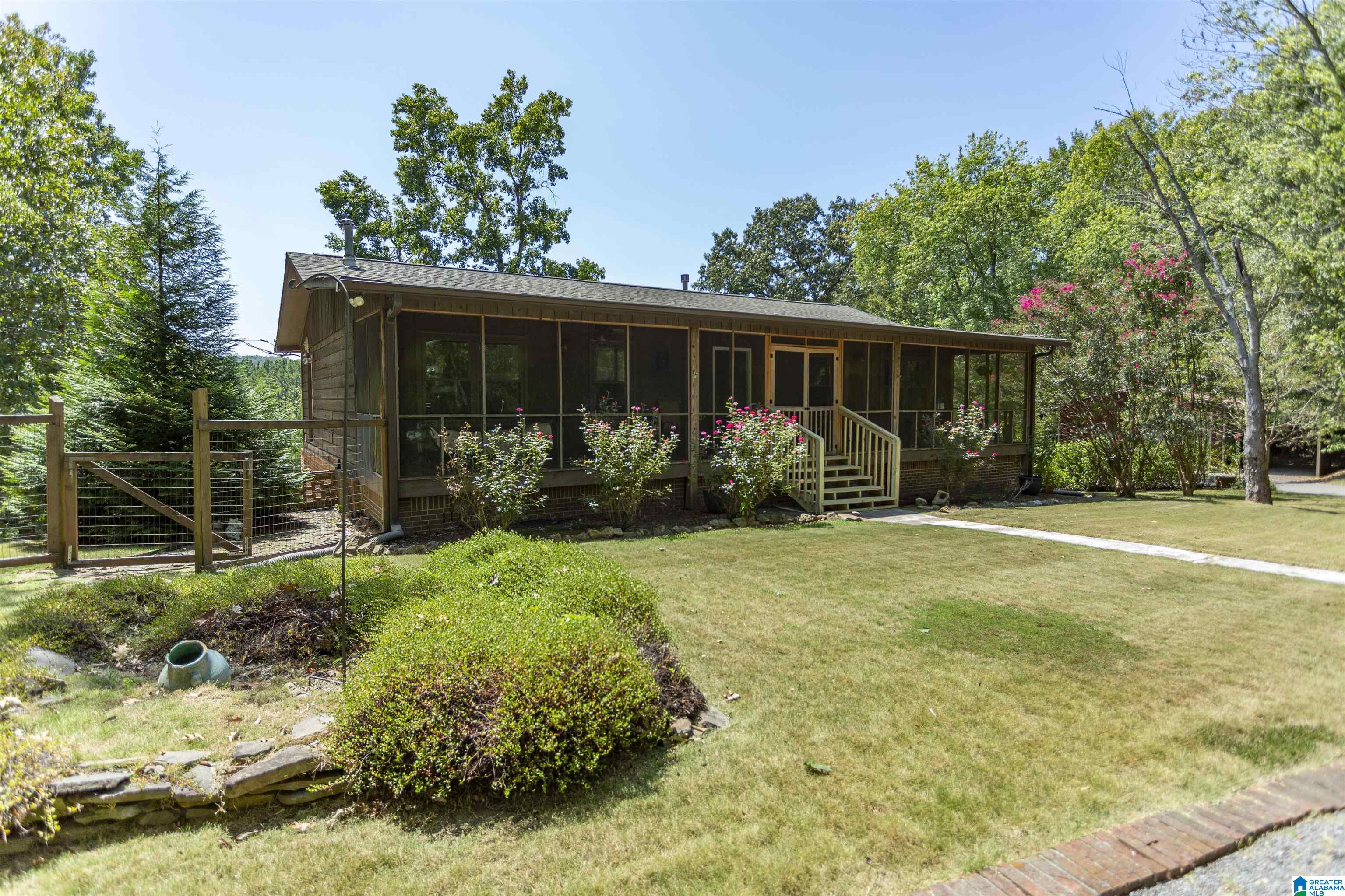 2415 Highway 45 Sterrett, AL 35147 - Photo 1 of 67