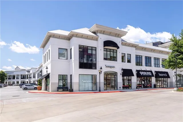 $699,000 | 500 Motivation Circle Northwest, Atlanta, GA 30318