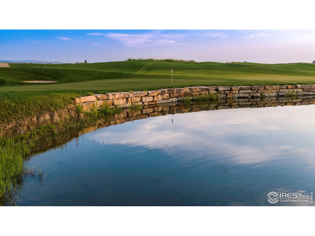 2748 Prairie Flax Street Berthoud, CO 80513 - Photo 39 of 40 TPC Golf Course