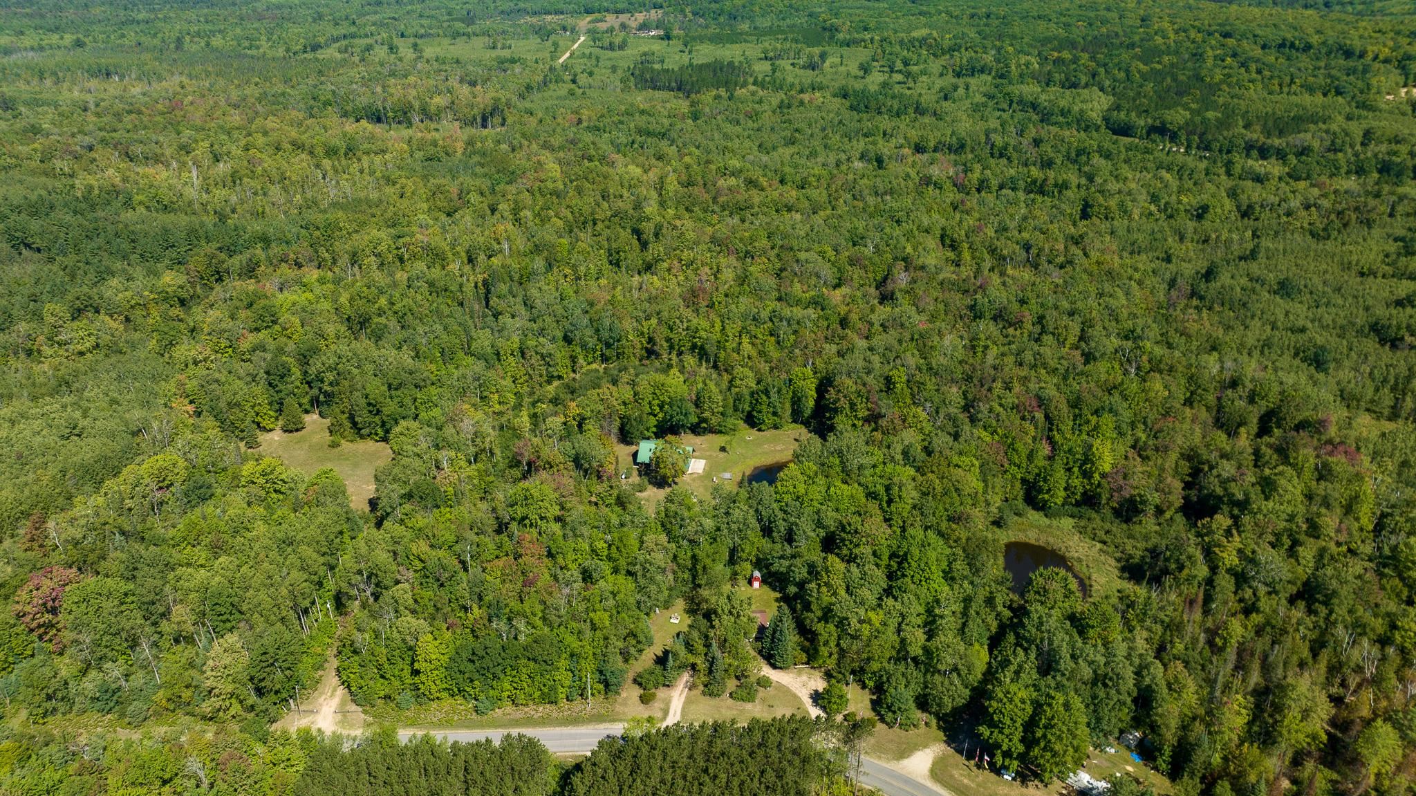 6400 West Moorestown Road Manton, MI 49663 - Photo 53 of 60