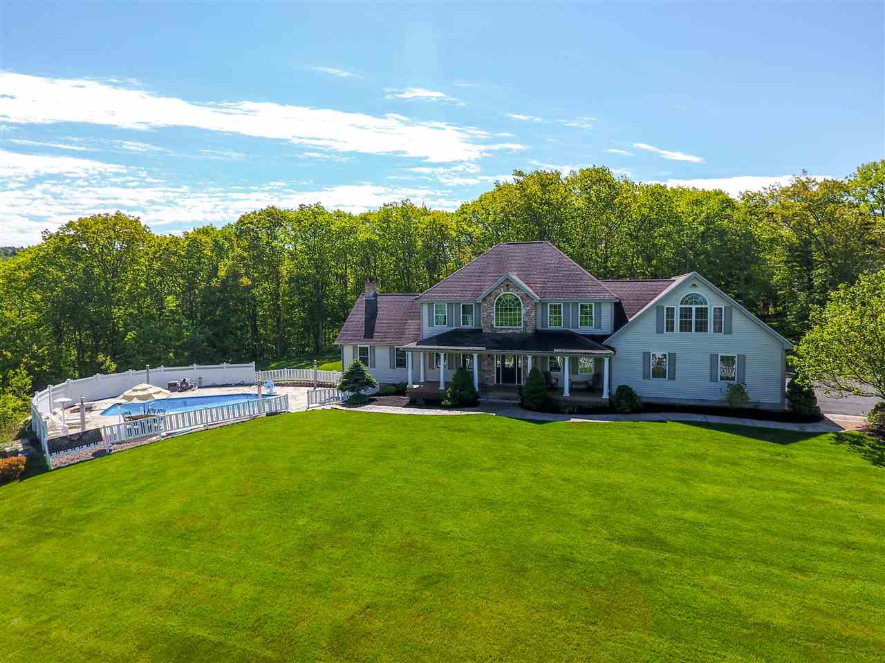 1268 Turnpike Road New Ipswich, NH 03071 - Photo 1 of 40