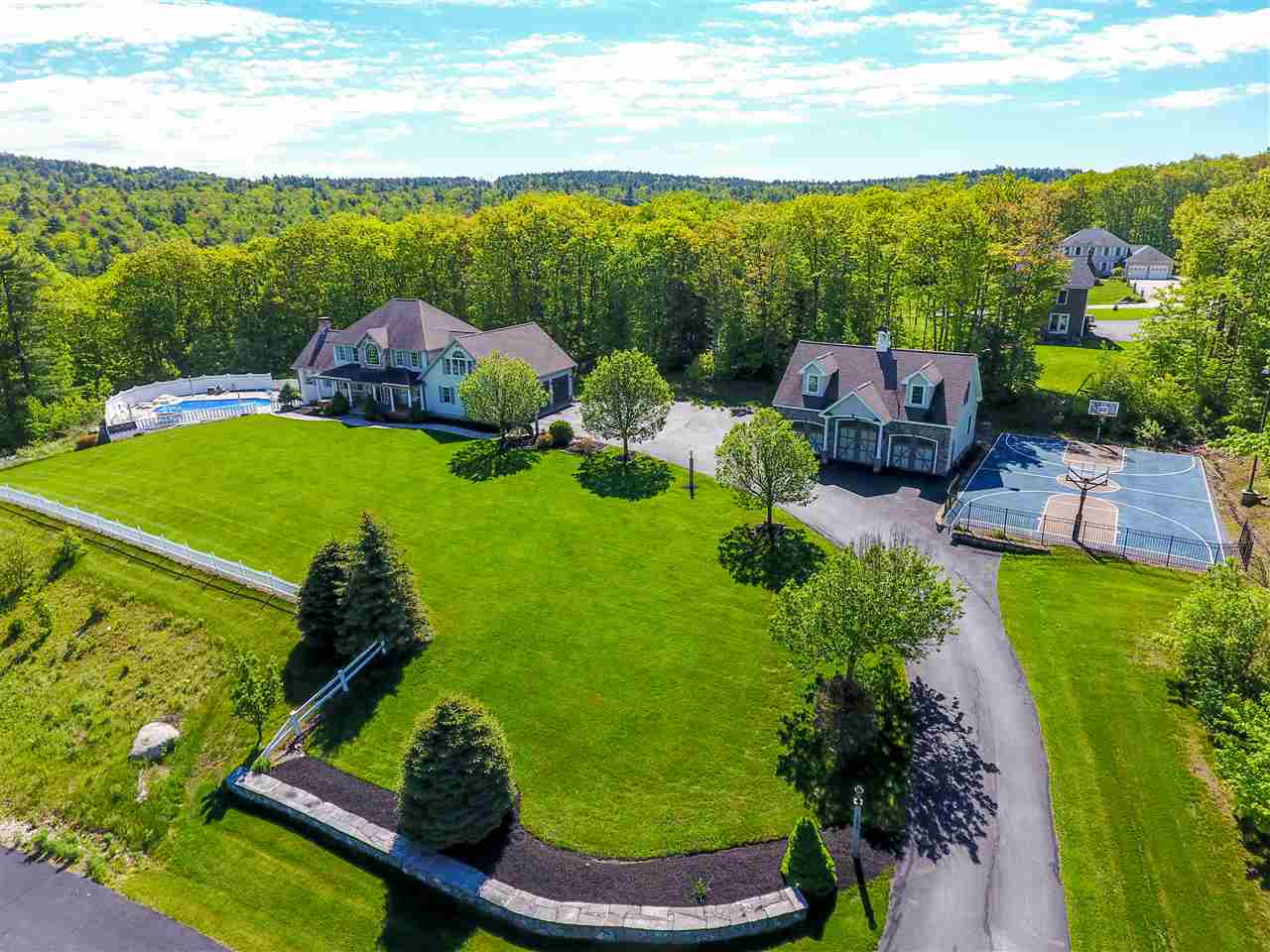 1268 Turnpike Road New Ipswich, NH 03071 - Photo 2 of 40
