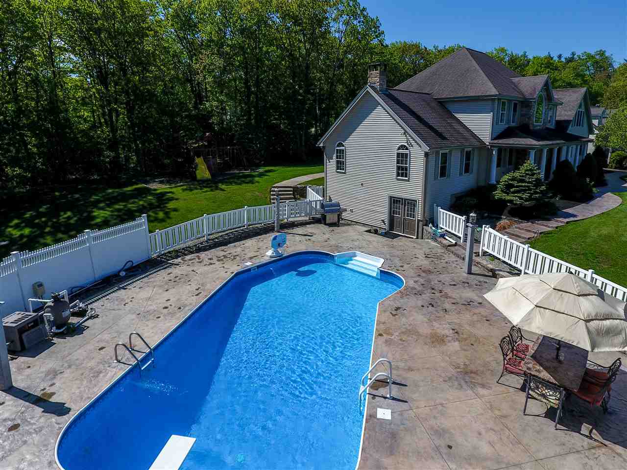 1268 Turnpike Road New Ipswich, NH 03071 - Photo 7 of 40