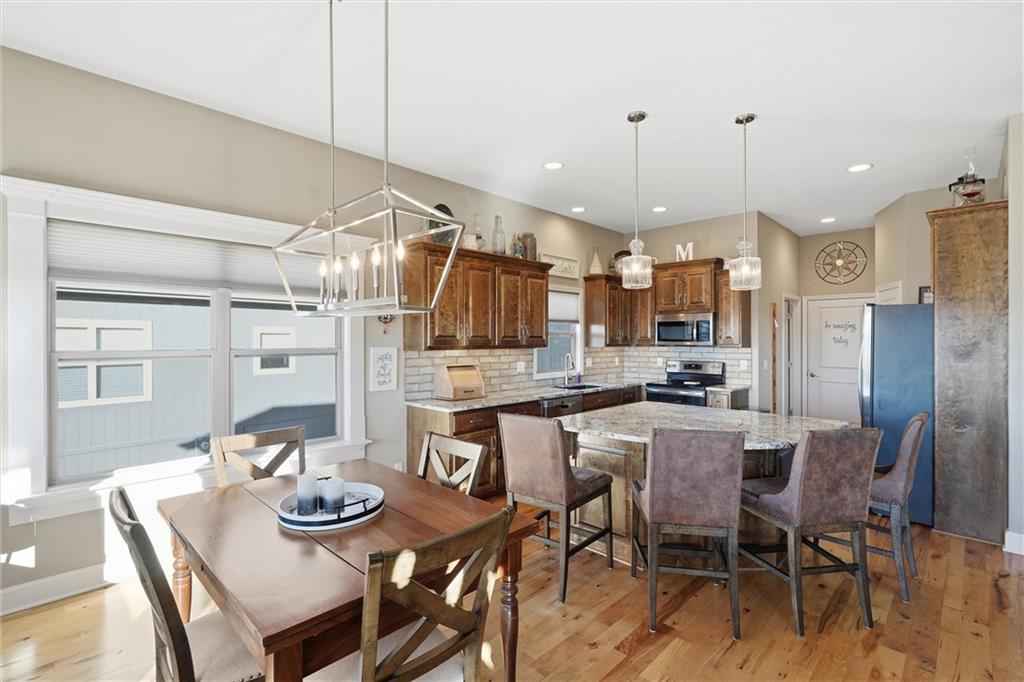 804 South Washington Street Raymore, MO 64083 - Photo 12 of 48