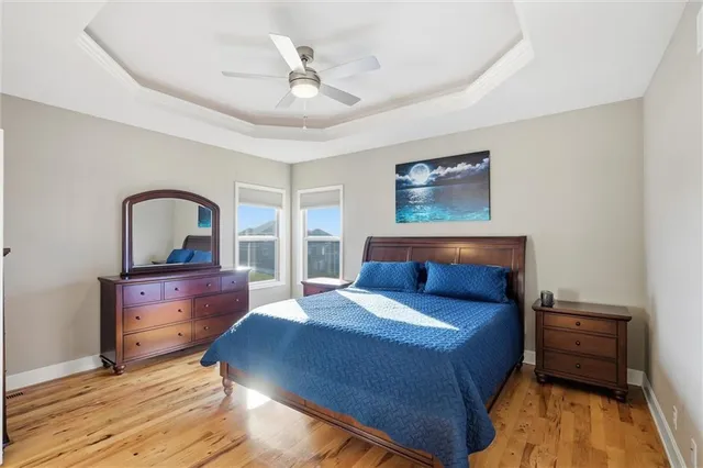 $440,000 | 804 South Washington Street, Raymore, MO 64083