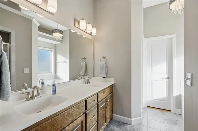 $440,000 | 804 South Washington Street, Raymore, MO 64083