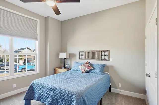 $440,000 | 804 South Washington Street, Raymore, MO 64083