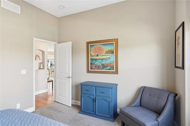 $440,000 | 804 South Washington Street, Raymore, MO 64083