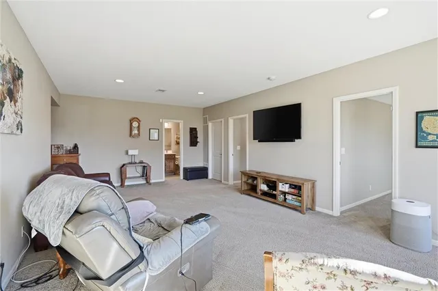 $440,000 | 804 South Washington Street, Raymore, MO 64083