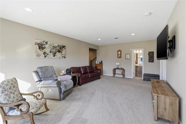 $440,000 | 804 South Washington Street, Raymore, MO 64083