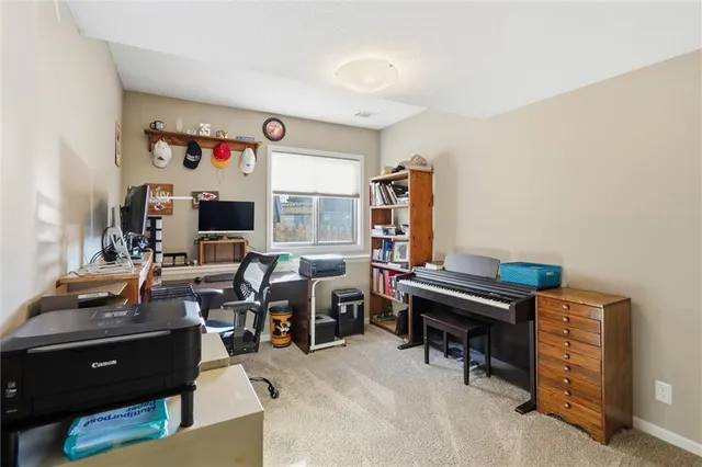 $440,000 | 804 South Washington Street, Raymore, MO 64083