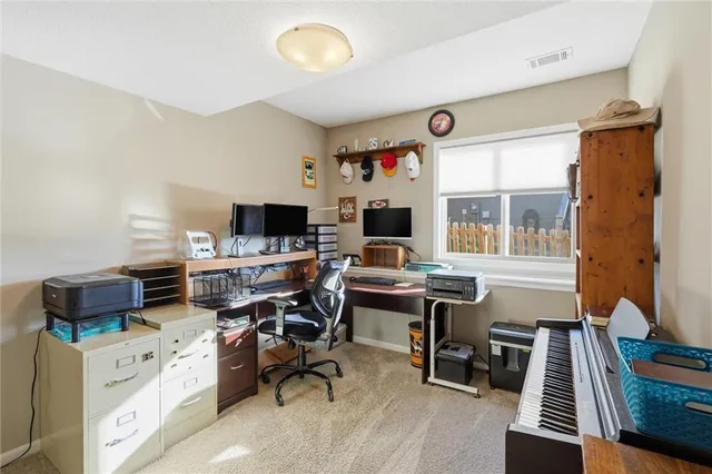 $440,000 | 804 South Washington Street, Raymore, MO 64083