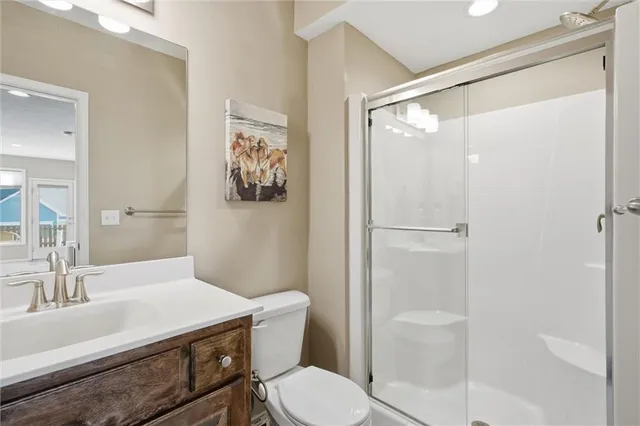 $440,000 | 804 South Washington Street, Raymore, MO 64083