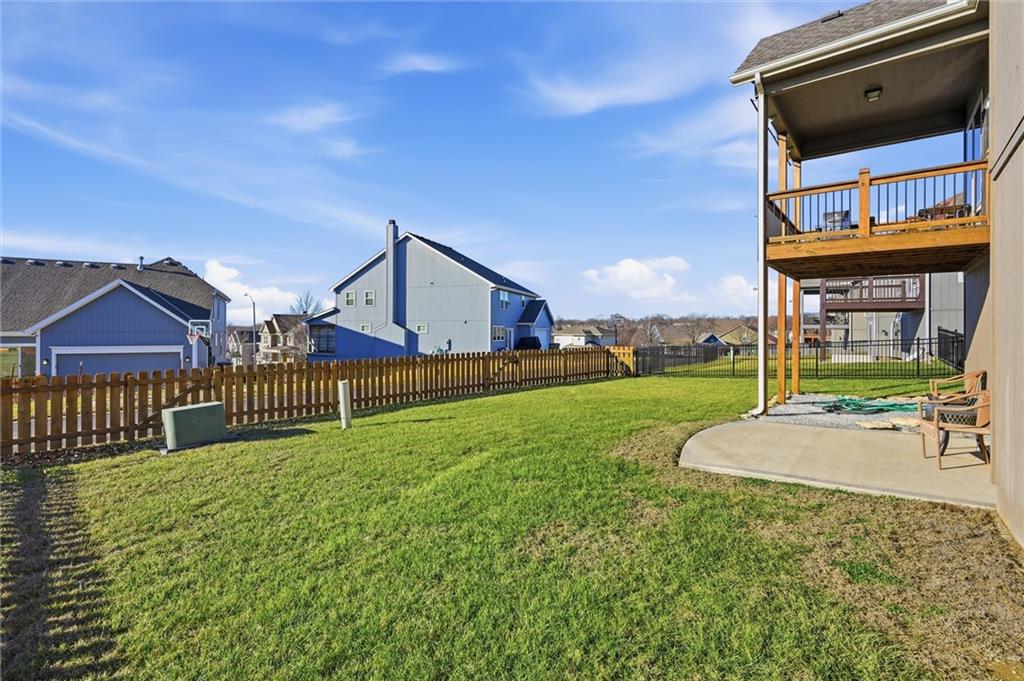 804 South Washington Street Raymore, MO 64083 - Photo 36 of 48