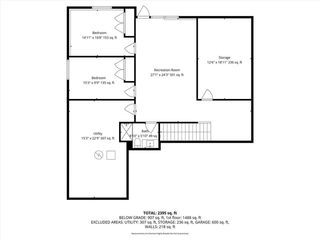 $440,000 | 804 South Washington Street, Raymore, MO 64083