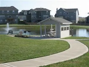 $440,000 | 804 South Washington Street, Raymore, MO 64083