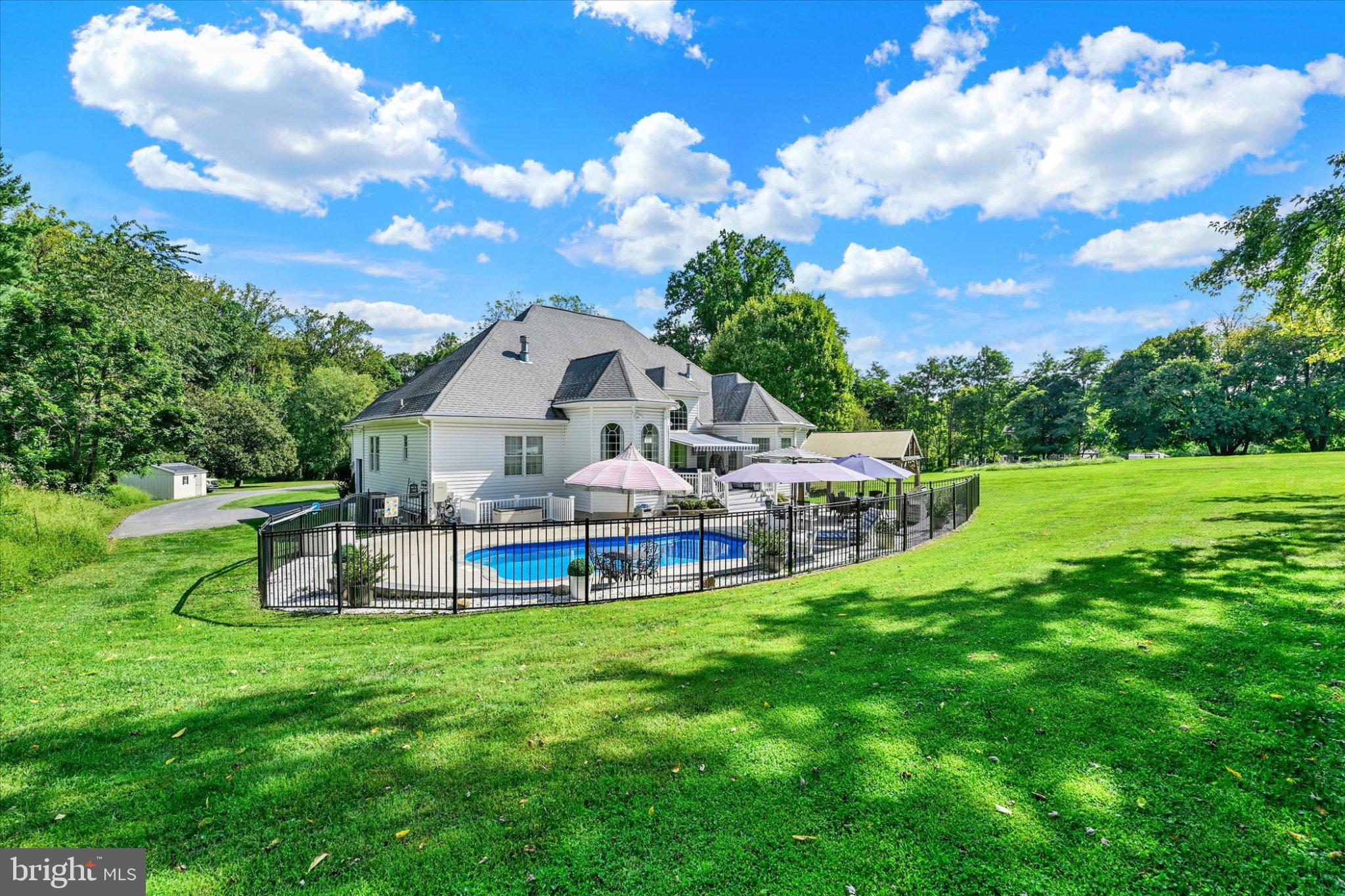 10405 Lyons Mill Road Randallstown, MD 21133 - Photo 39 of 42 Gallery Image 39