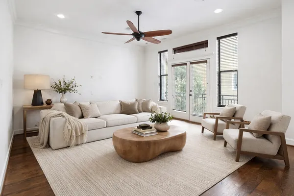 $445,000 | 612 West 27th Street, Houston, TX 77008