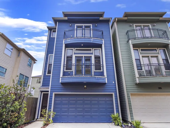 $445,000 | 612 West 27th Street, Houston, TX 77008