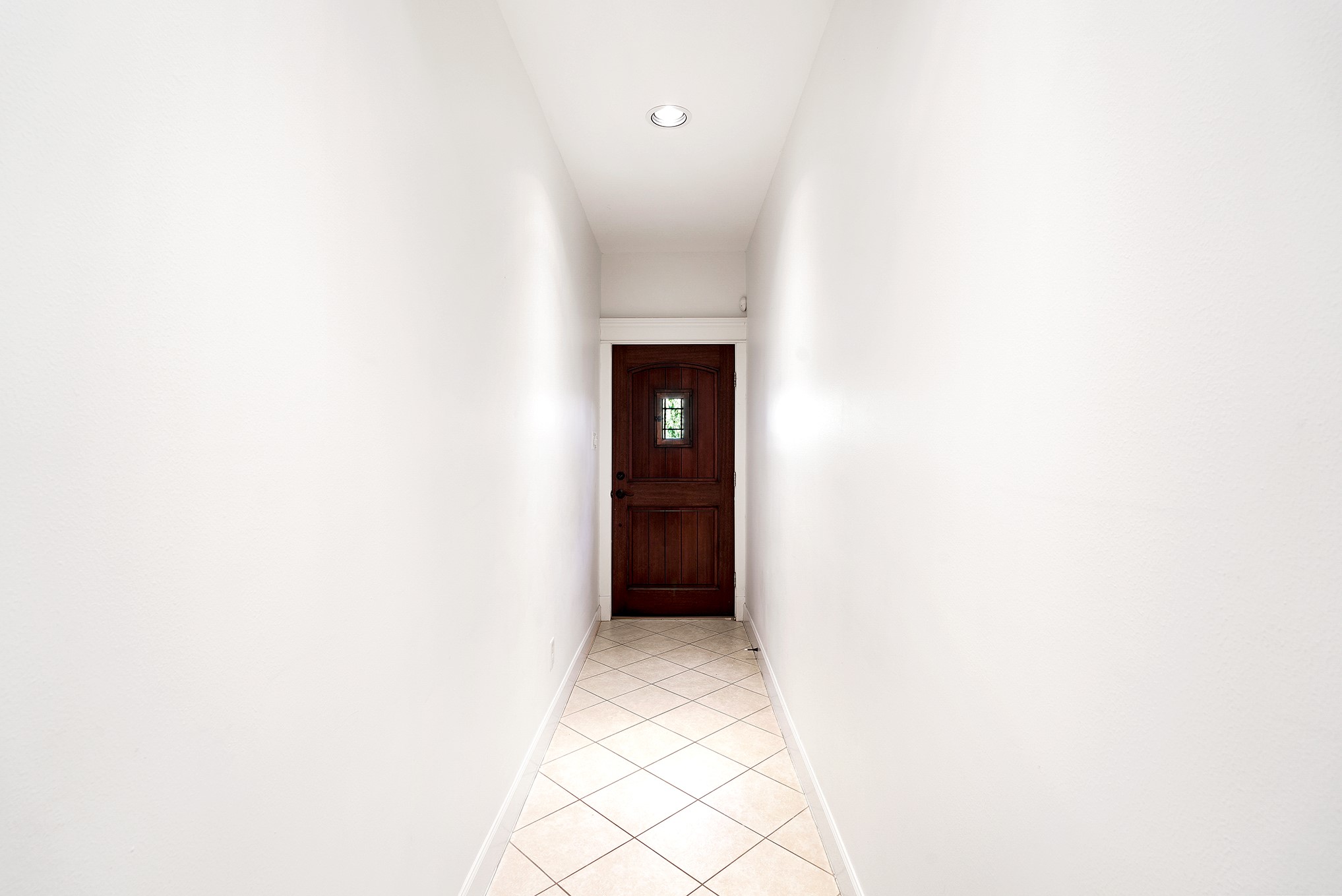 612 West 27th Street Houston, TX 77008 - Photo 6 of 36 a view of an empty room