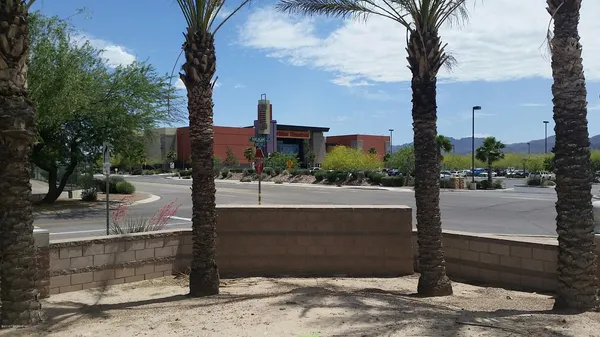 $1,295,000 | 5780 Arizona Pavilions Drive, Unit 4, Tucson, AZ 85743