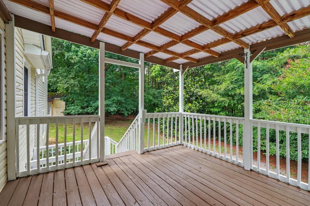 13 Morgan Avenue Northwest Cartersville, GA 30121 - Photo 29 of 36