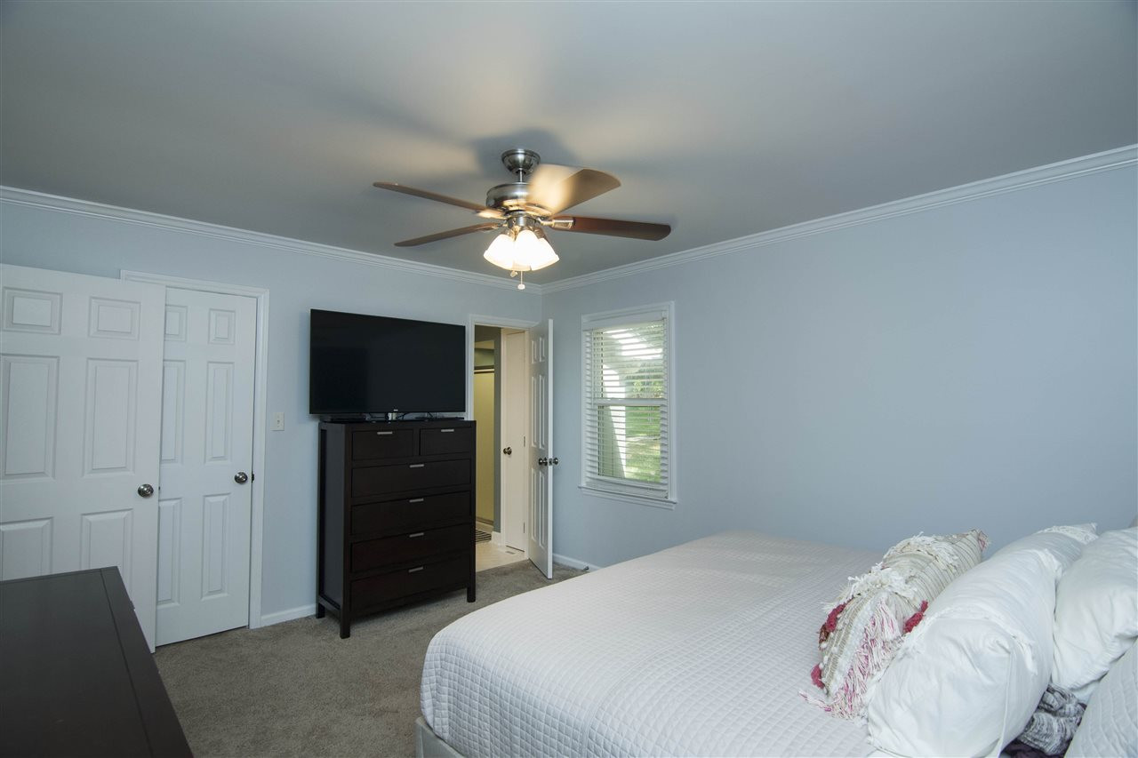 7408 Post Oak Road Raleigh, NC 27615 - Photo 26 of 27 Photo 27