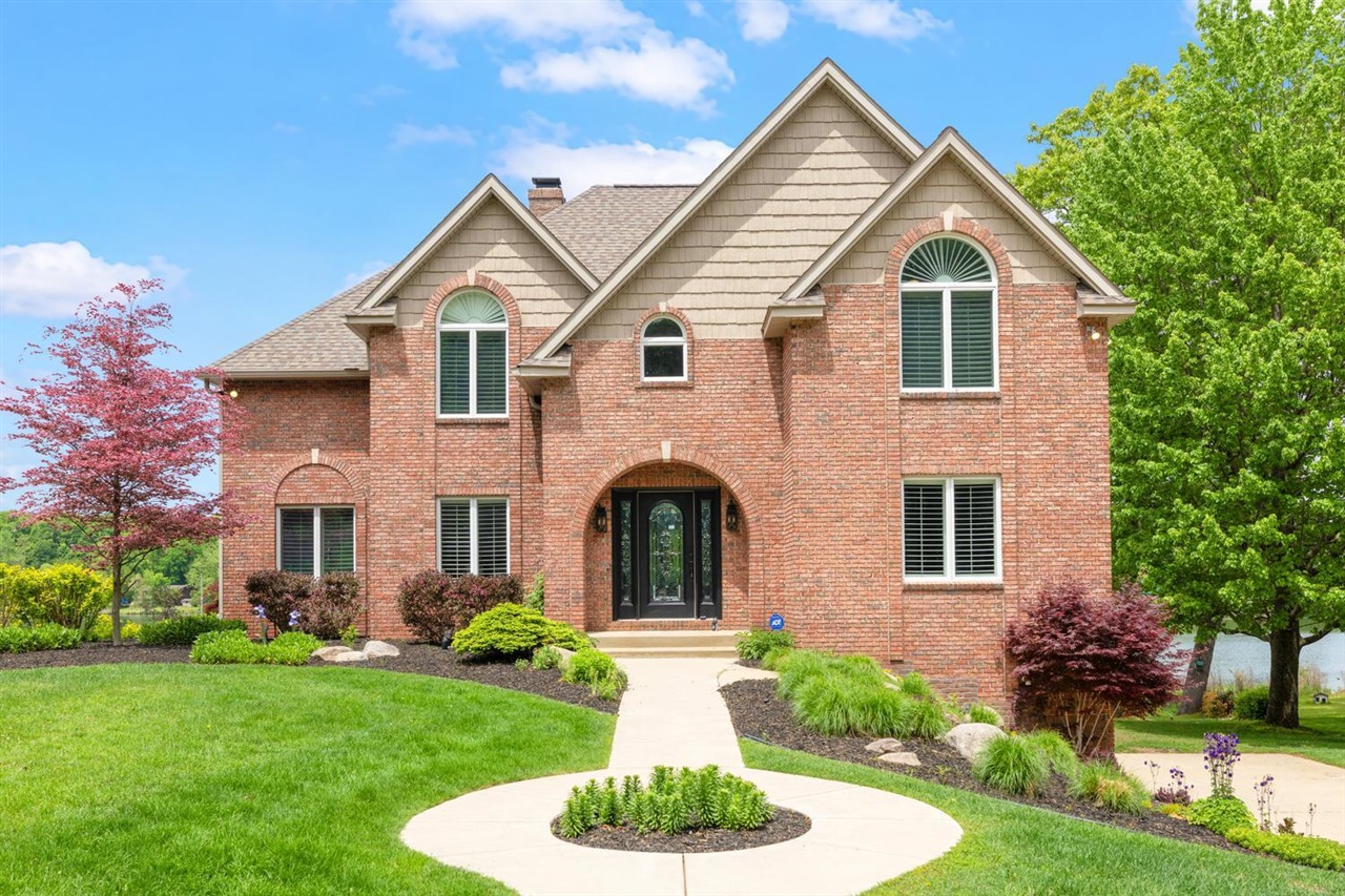 10436 Kings Point Drive Three Rivers, MI 49093 - Photo 5 of 62