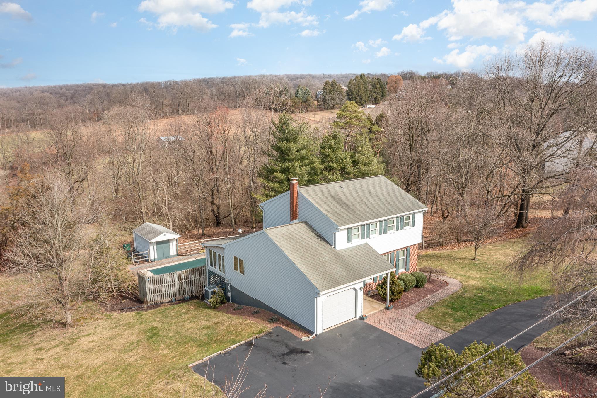 3055 Welsh Road Mohnton, PA 19540 - Photo 44 of 51 Beautiful scenery