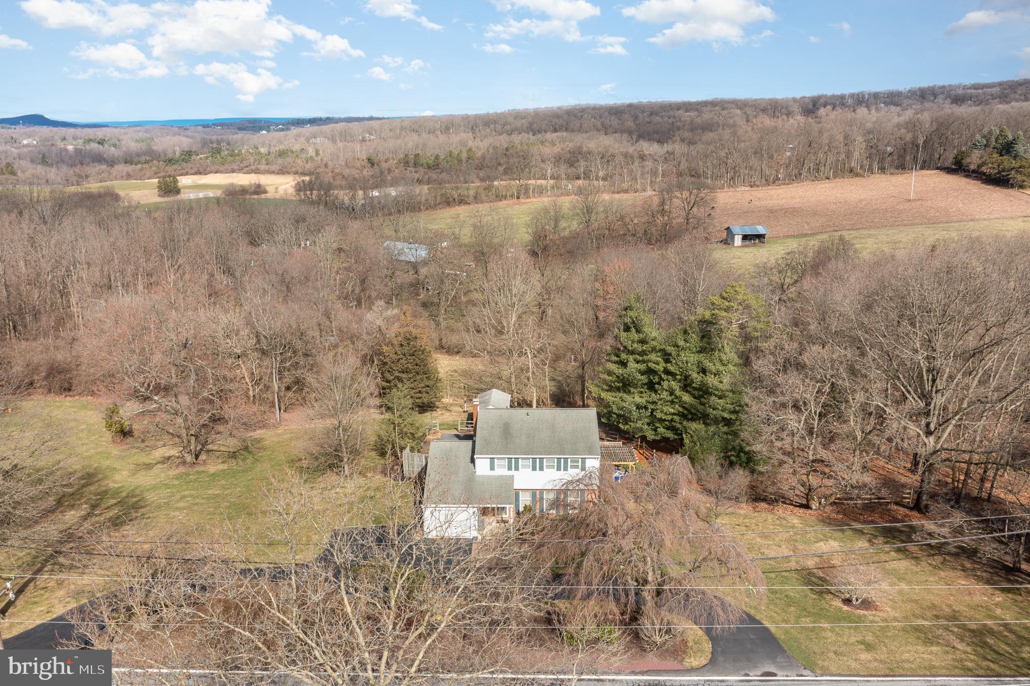 3055 Welsh Road Mohnton, PA 19540 - Photo 46 of 51 Easy drive into Wyomissing for shopping & more!