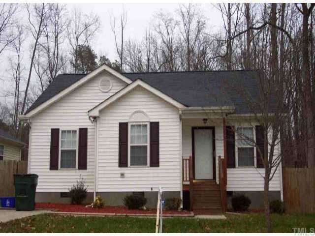 2215 Oak Ridge Boulevard Durham, NC 27707 - Photo 1 of 1 Photo 1