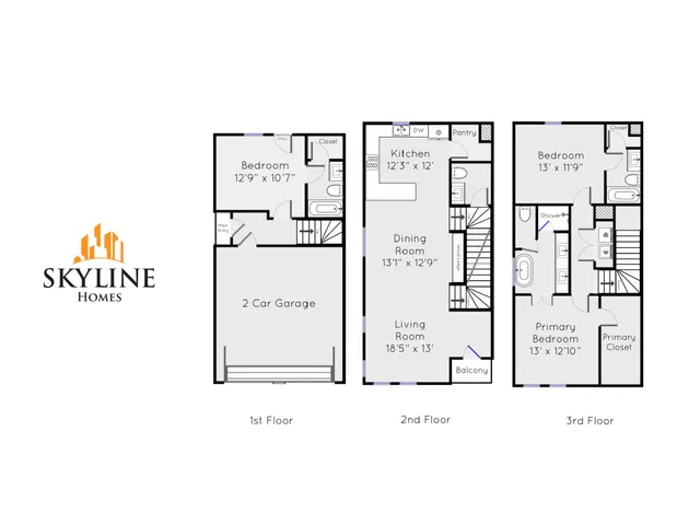 $369,990 | 1207 Cavalcade Street, Unit E, Houston, TX 77009
