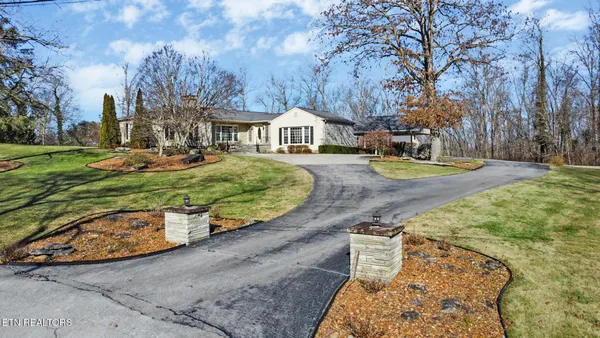 $525,000 | 233 Morgan Road, Crossville, TN 38555