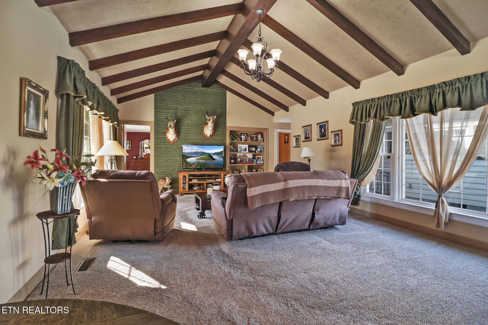 233 Morgan Road Crossville, TN 38555 - Photo 11 of 57