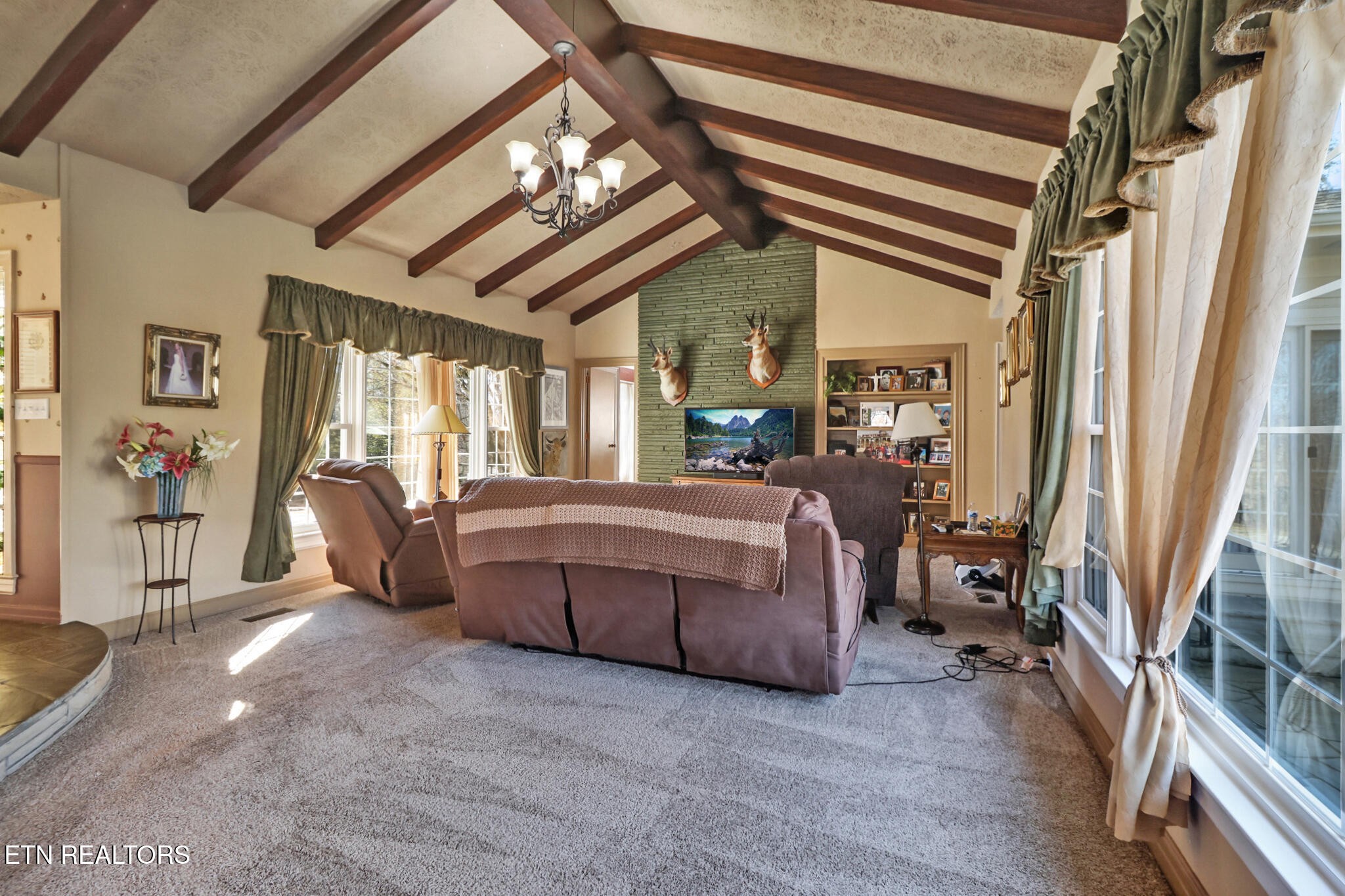 233 Morgan Road Crossville, TN 38555 - Photo 12 of 57